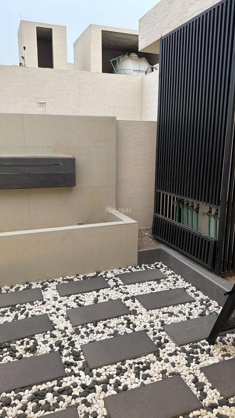 6 bedroom villa in Hittin, Riyadh 7