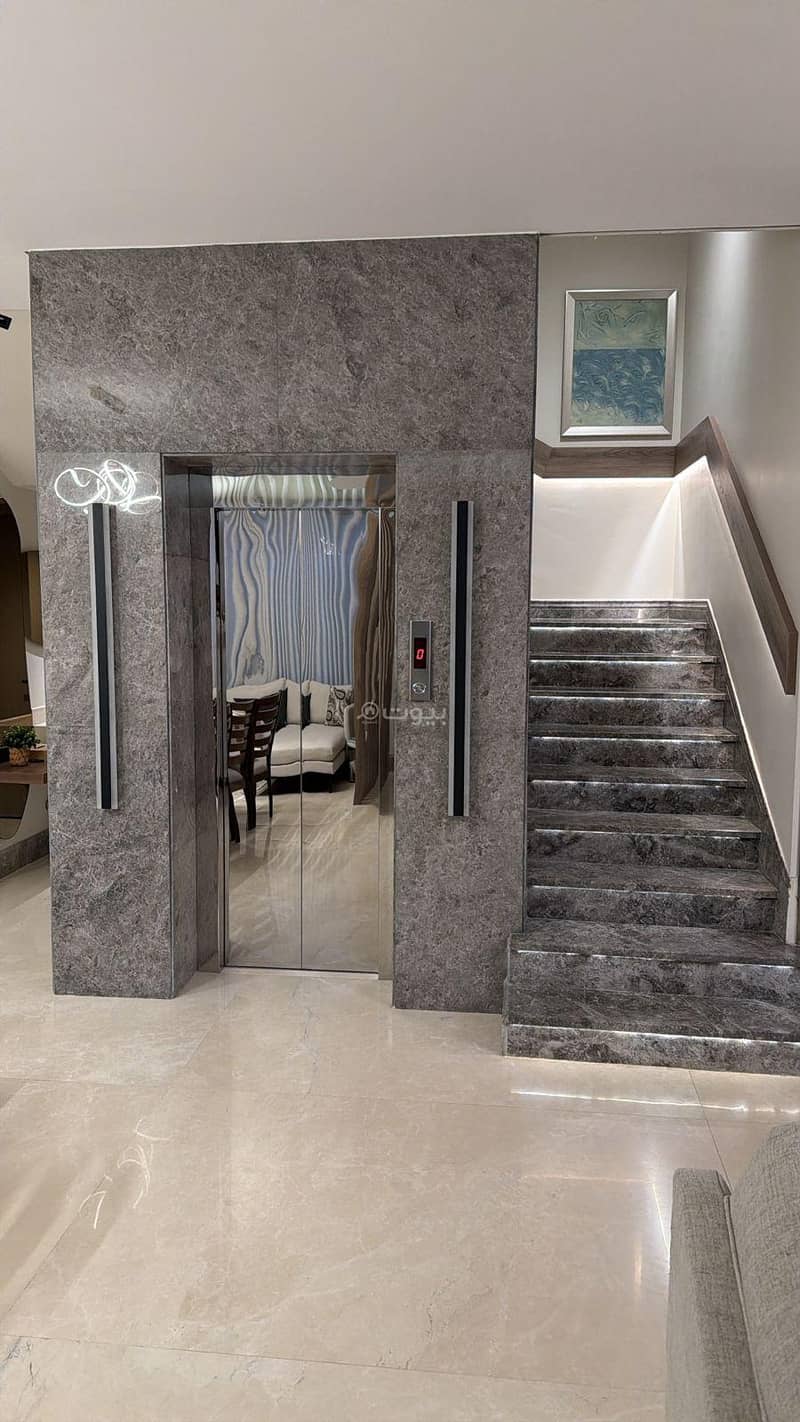6 bedroom villa in Hittin, Riyadh 8