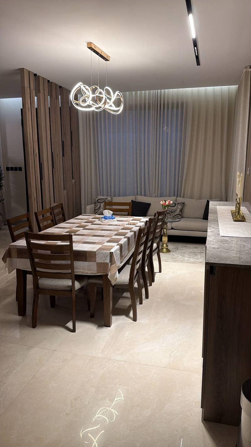 6 bedroom villa in Hittin, Riyadh 11