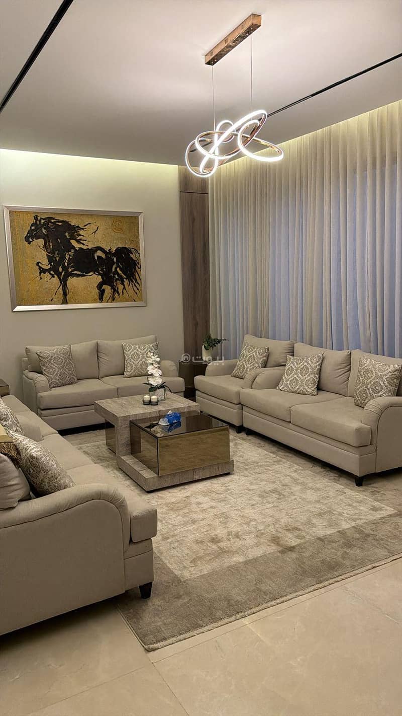 6 bedroom villa in Hittin, Riyadh 14