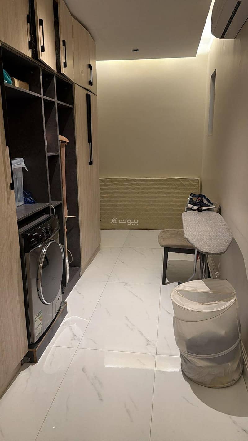 6 bedroom villa in Hittin, Riyadh 18