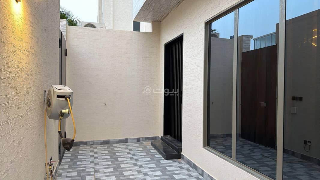 6 bedroom villa in Hittin, Riyadh 20