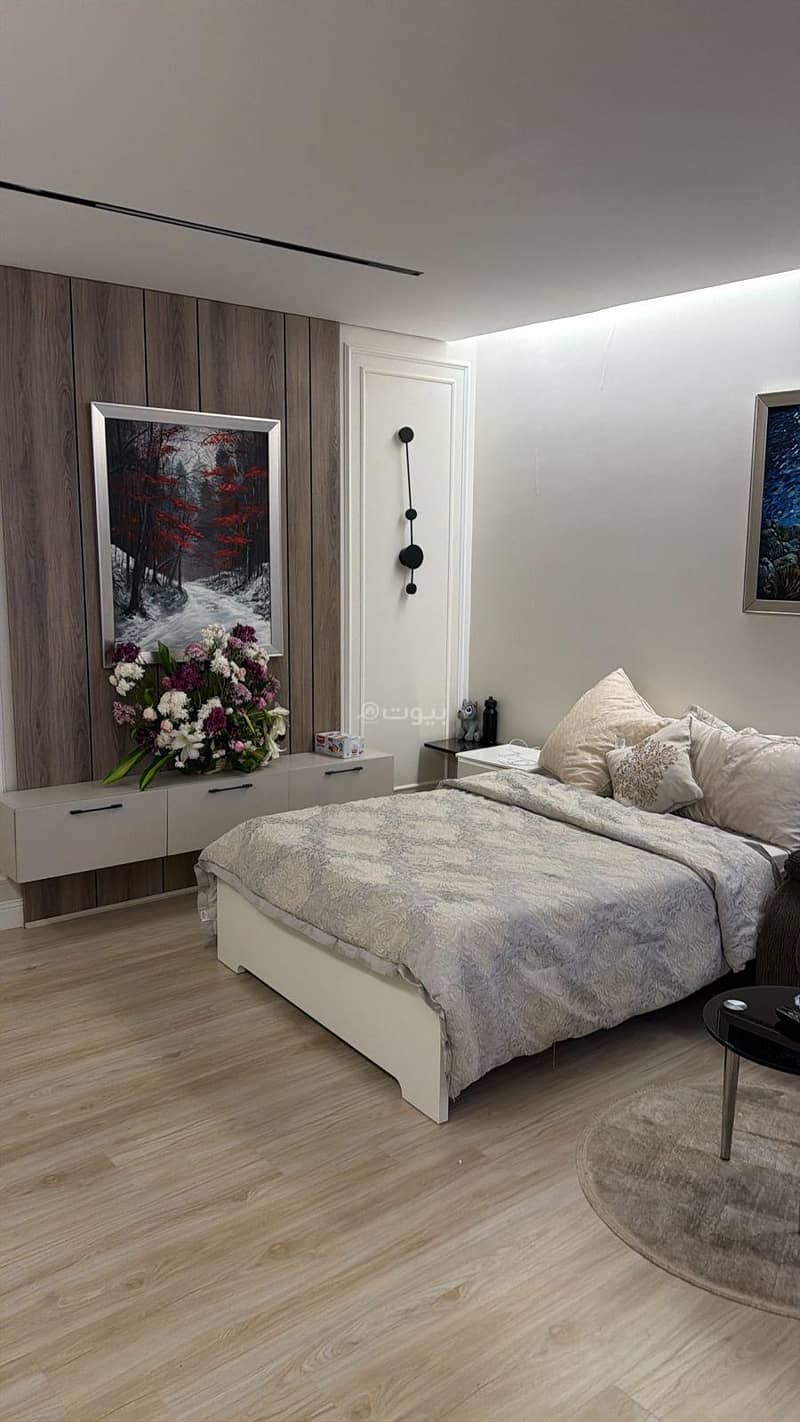 6 bedroom villa in Hittin, Riyadh 22