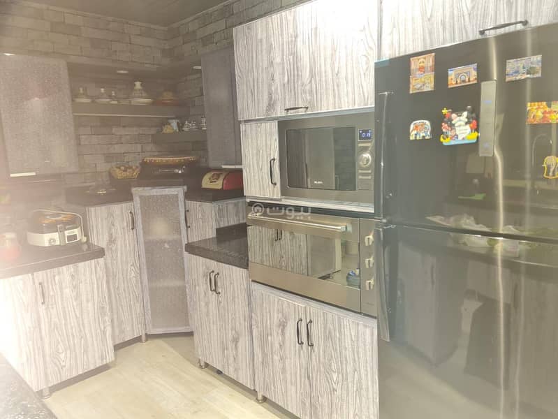 4 bedroom villa in Al Wadi, Riyadh 6