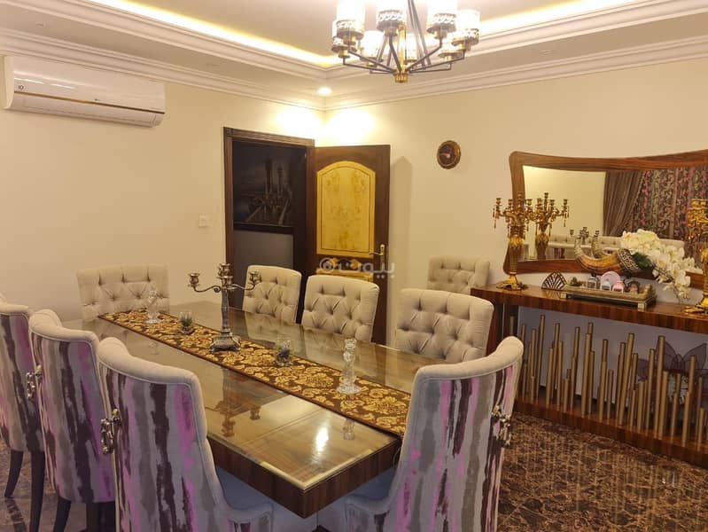 4 bedroom villa in Al Wadi, Riyadh 9