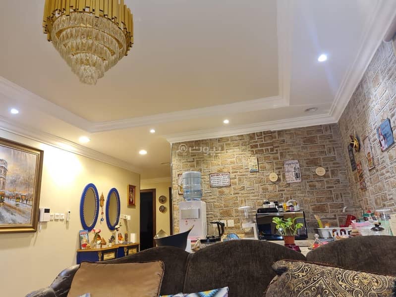4 bedroom villa in Al Wadi, Riyadh 11