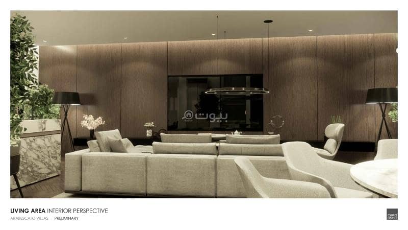 4 bedroom villa in Ar Rayan, Riyadh 9