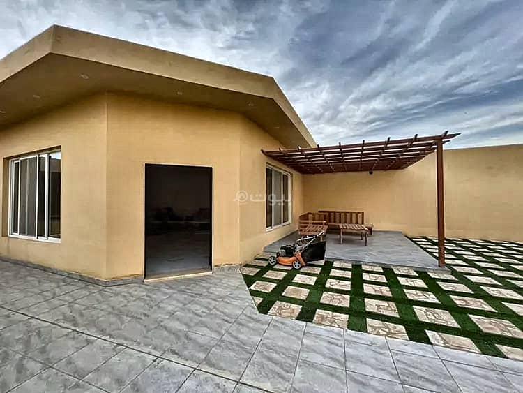 7 bedroom villa in Mukhtat Al Khayr, Riyadh 2