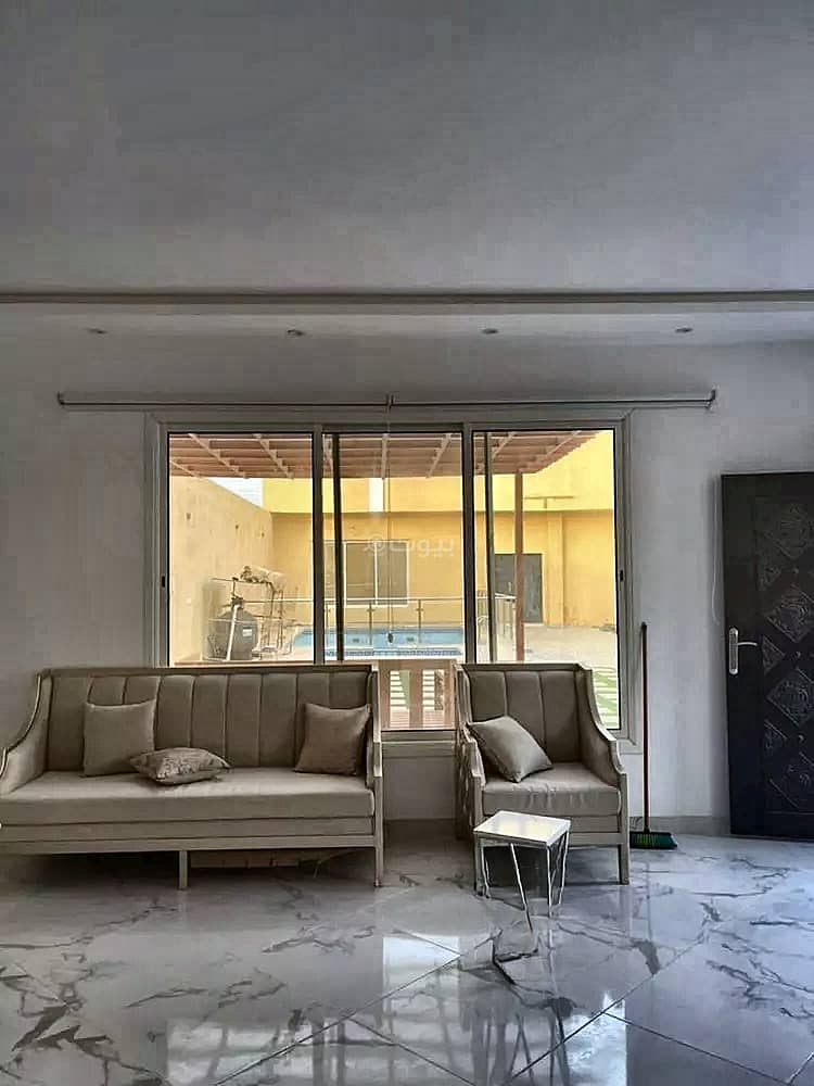 7 bedroom villa in Mukhtat Al Khayr, Riyadh 5