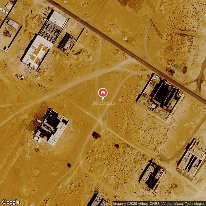 7 bedroom villa in Mukhtat Al Khayr, Riyadh 8