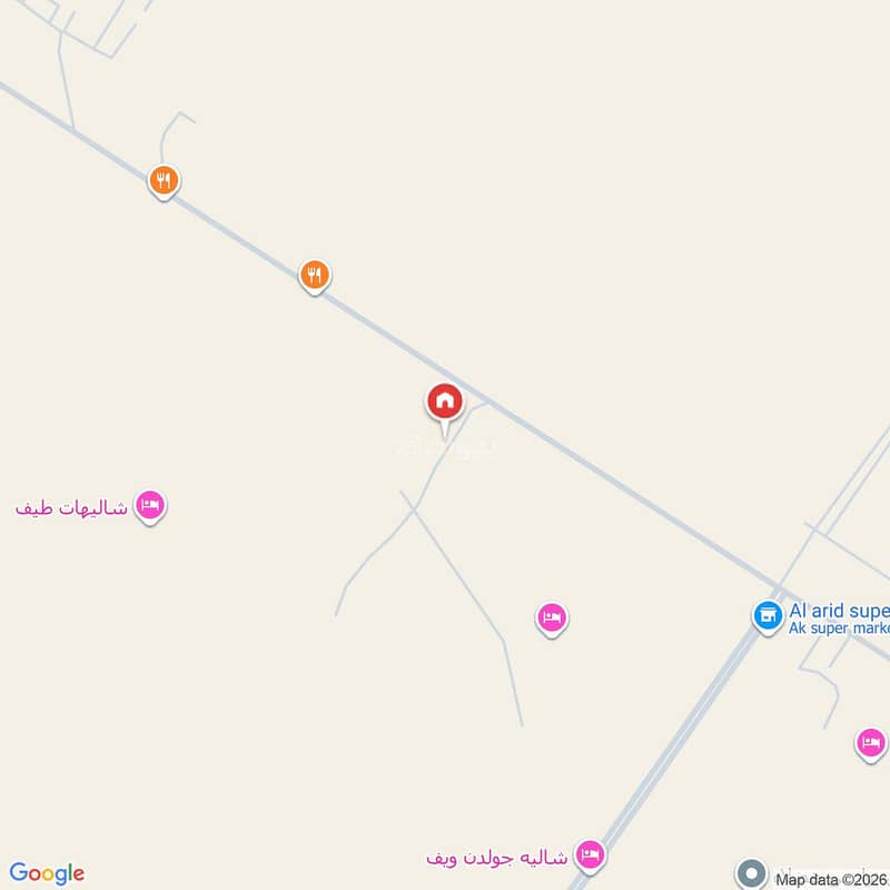 7 bedroom villa in Mukhtat Al Khayr, Riyadh 9