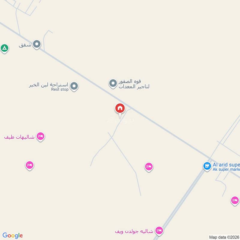 فيلا 1 غرف في مخطط الخير، الرياض 2