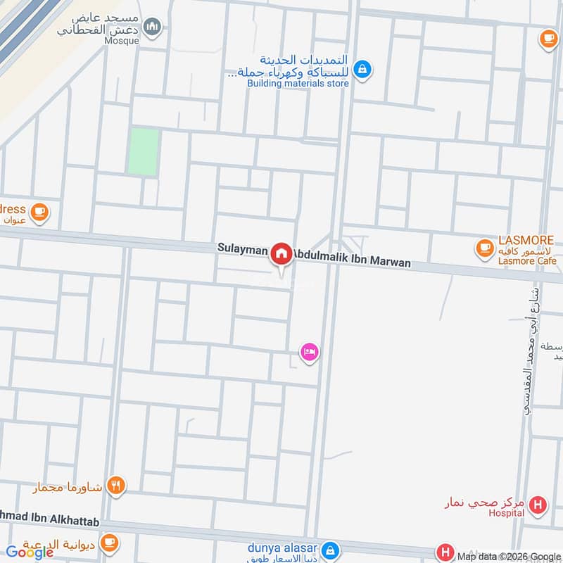 1 bedroom villa in Tuwaiq, Riyadh 2
