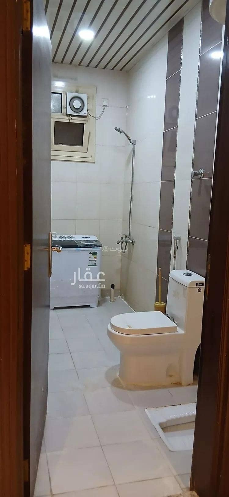 شقة 1 غرف في العزيزية، الرياض 8