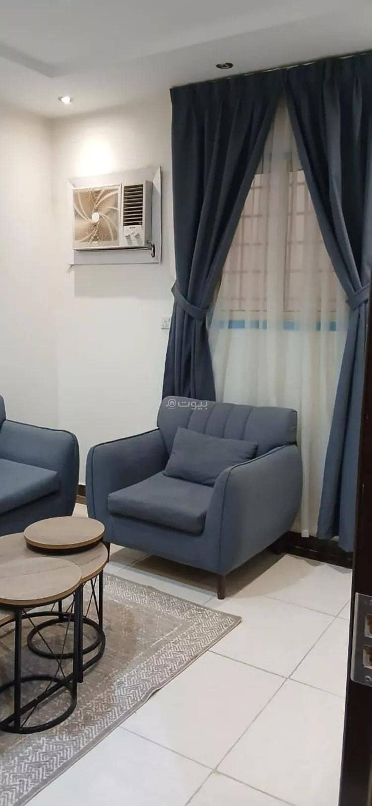 شقة 1 غرف في العزيزية، الرياض 11
