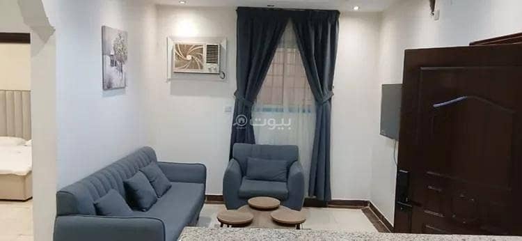 شقة 1 غرف في العزيزية، الرياض 12