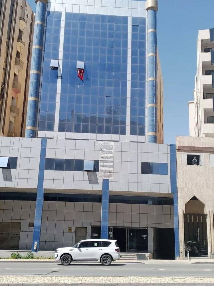 شقة 1 غرف في المربع، الرياض 8
