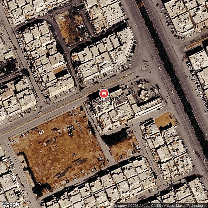 4 bedroom apartment in Al Yarmouk, Riyadh 2