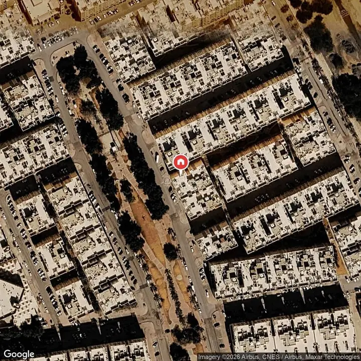 4 bedroom apartment in As Suwaidi, Riyadh 10
