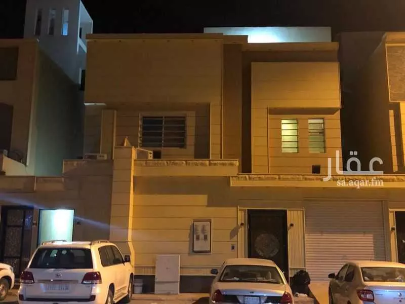 فيلا 11 غرف في المونسية 2