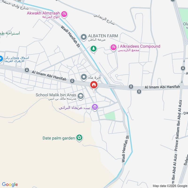 شقة  في العريجاء، الرياض 2