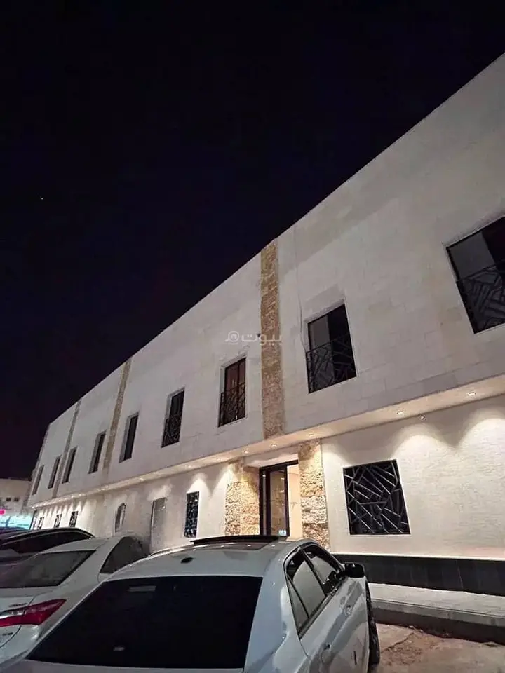 1 bedroom apartment in Al Zahrah, Riyadh