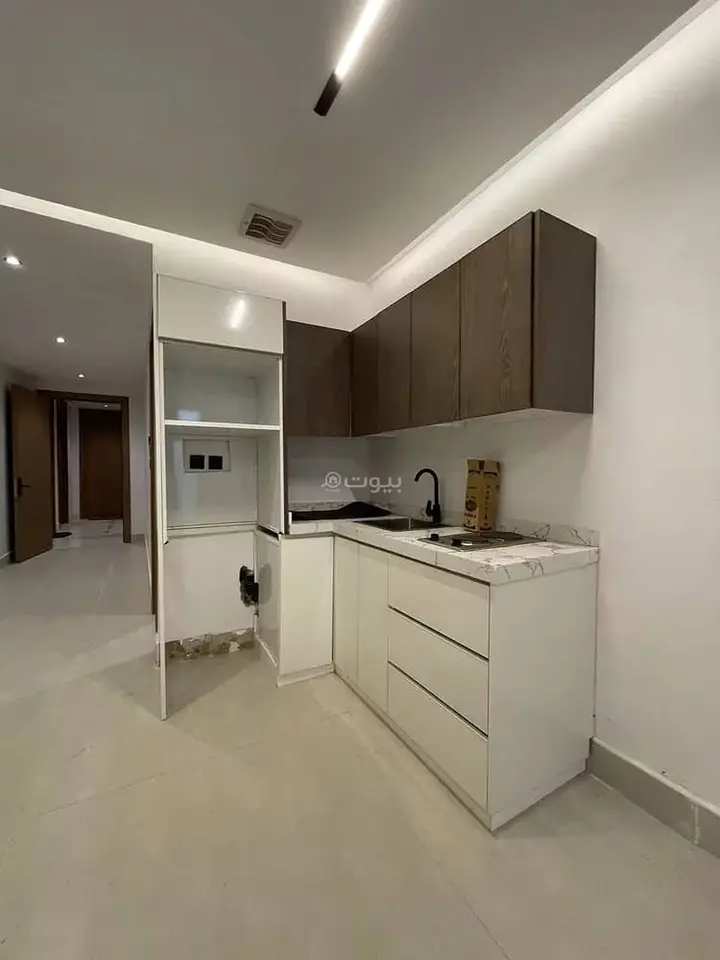 1 bedroom apartment in Al Zahrah, Riyadh 7