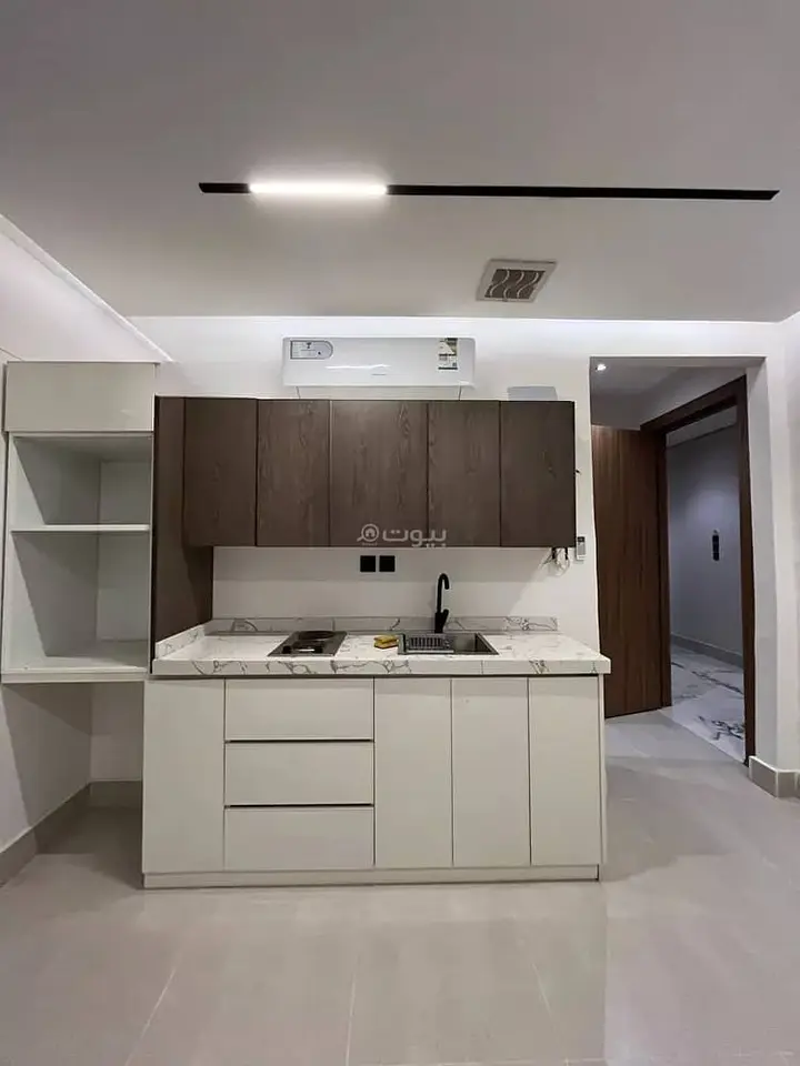 1 bedroom apartment in Al Zahrah, Riyadh 7