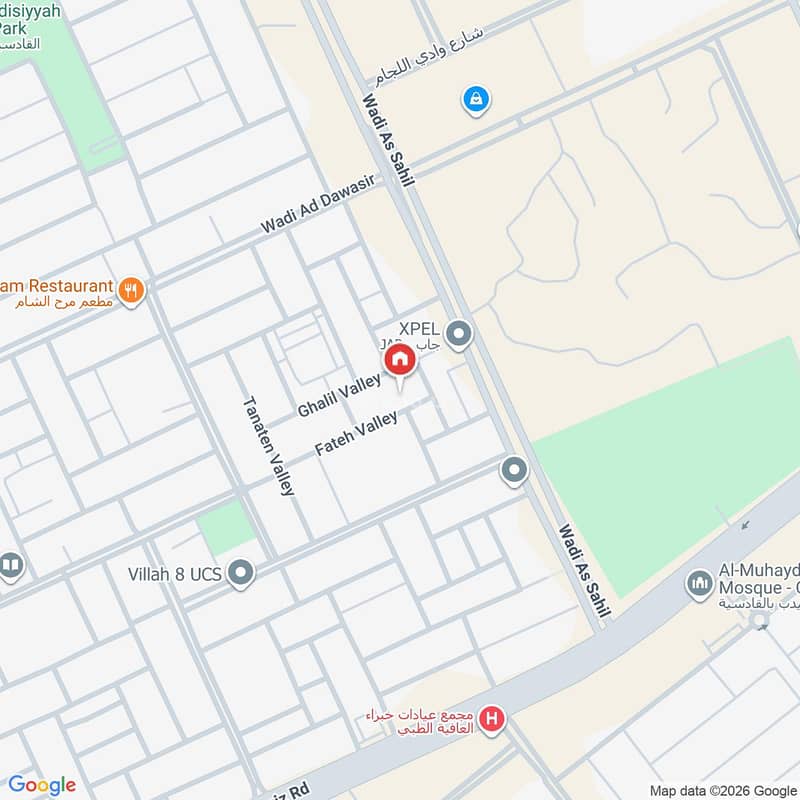 apartment in Al Qadisiyah, Riyadh 2