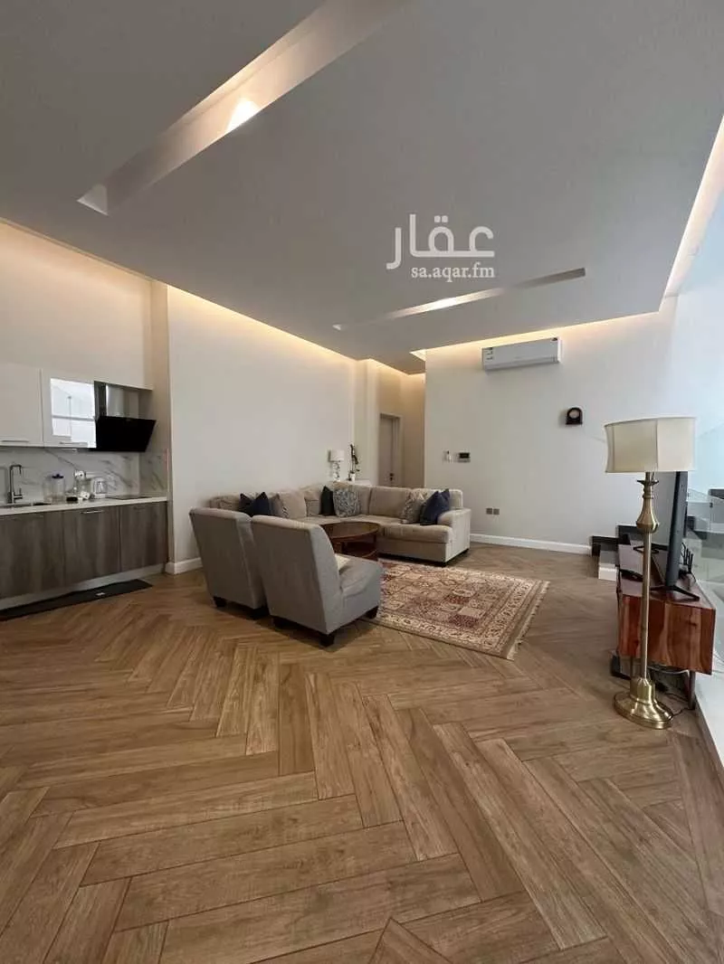 6 bedroom villa in Al Narjis 2