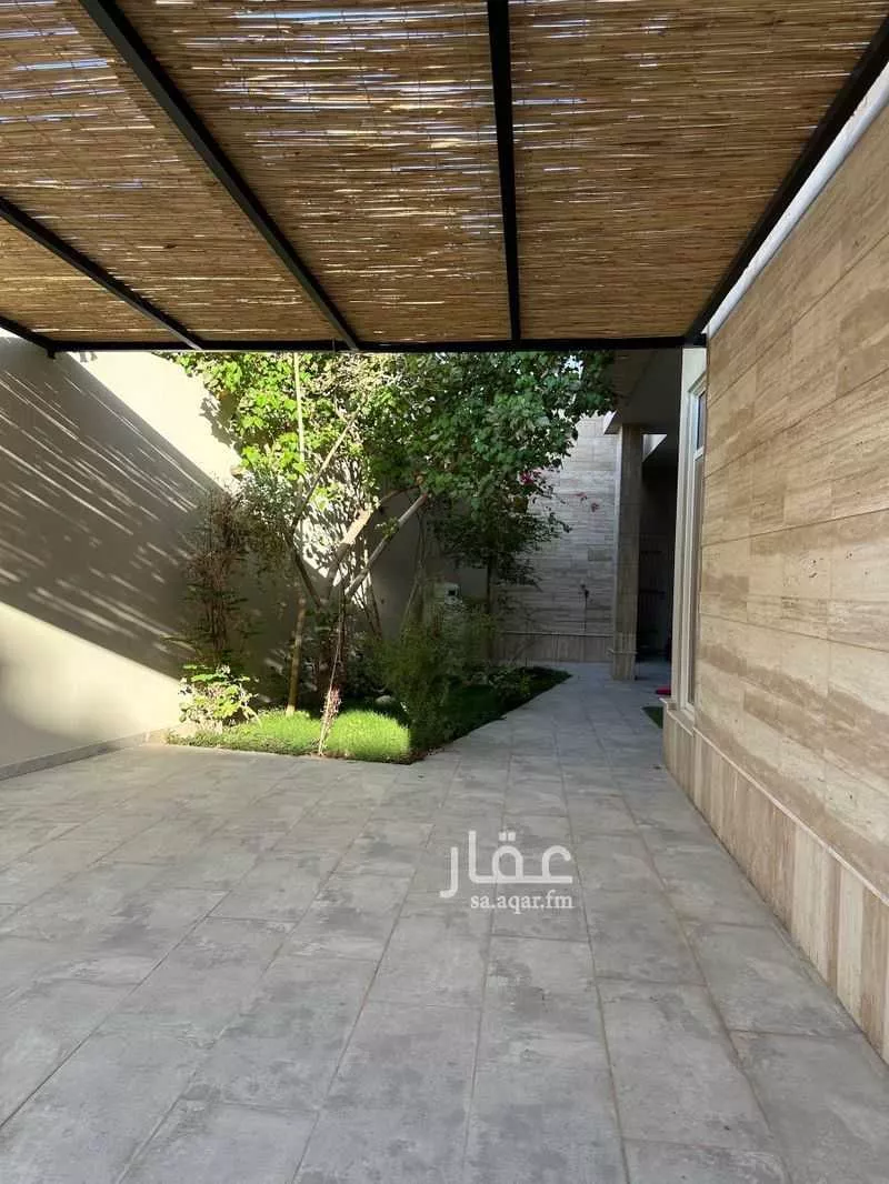 6 bedroom villa in Al Narjis 4