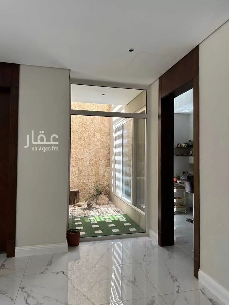 6 bedroom villa in Al Narjis 5
