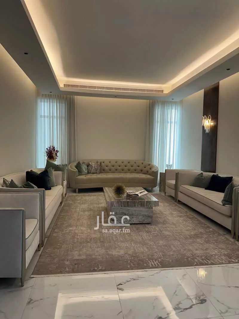 6 bedroom villa in Al Narjis 8