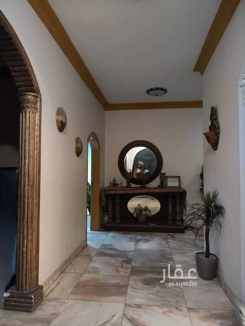 فيلا 8 غرف في الازدهار 3