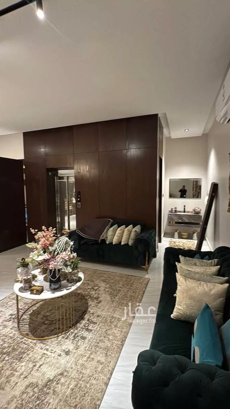 فيلا 5 غرف في المهدية 4