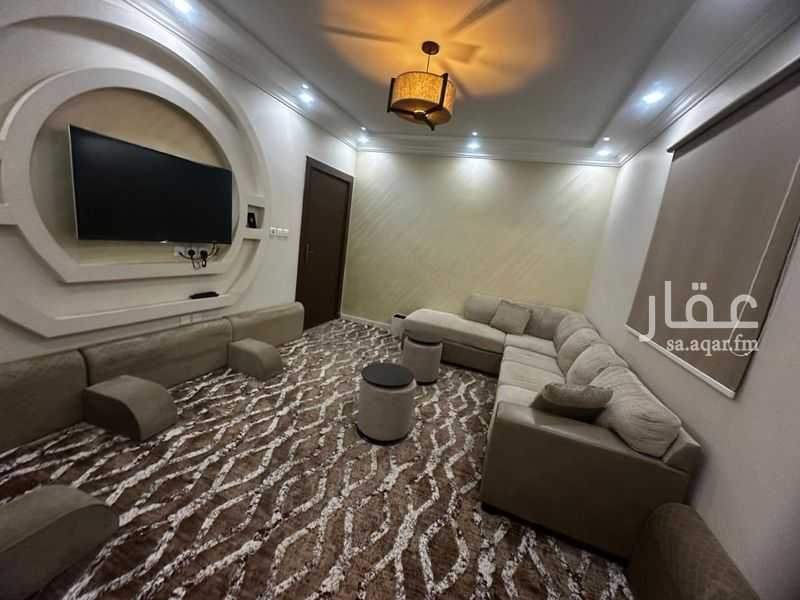 شقة 3 غرف في بطحاء قريش، مكة 3
