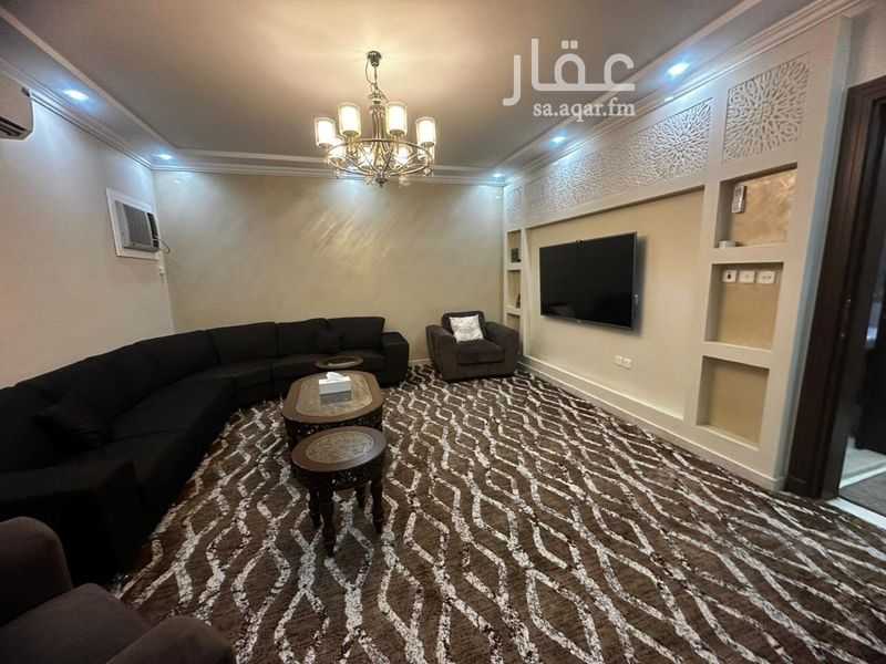 شقة 3 غرف في بطحاء قريش، مكة 5