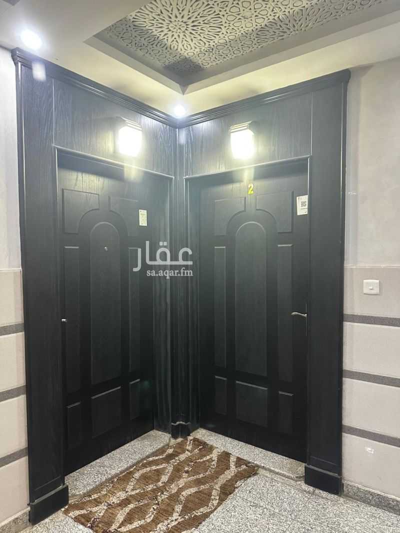 شقة 3 غرف في بطحاء قريش، مكة 6