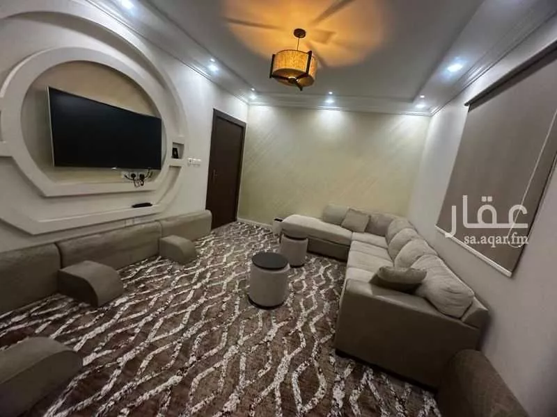 شقة 5 غرف في بطحاء قريش 3