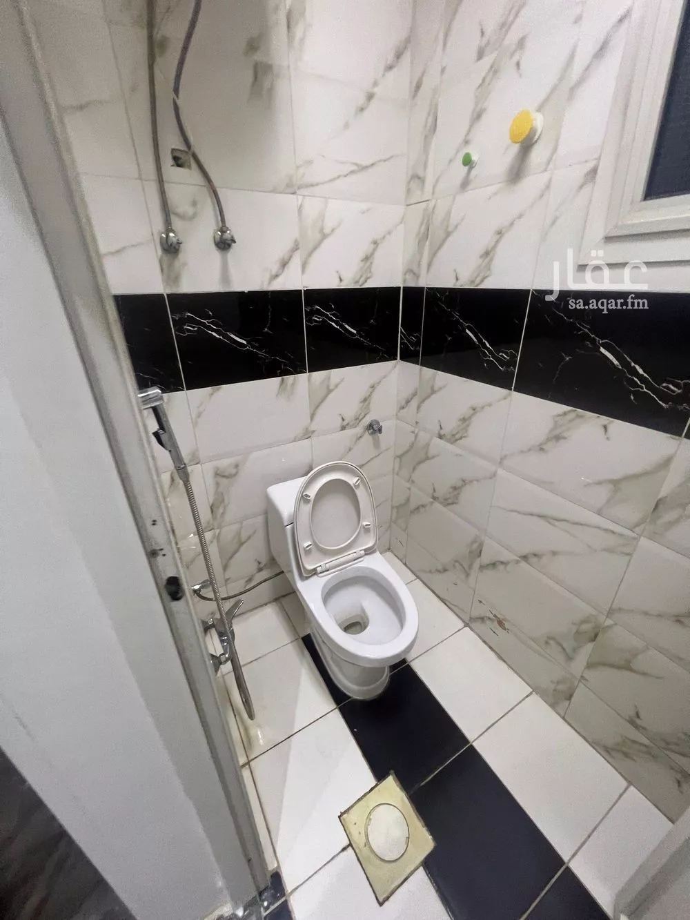 3 bedroom apartment in Al Yarmouk 2