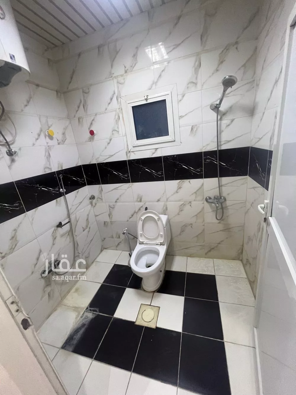 3 bedroom apartment in Al Yarmouk 3