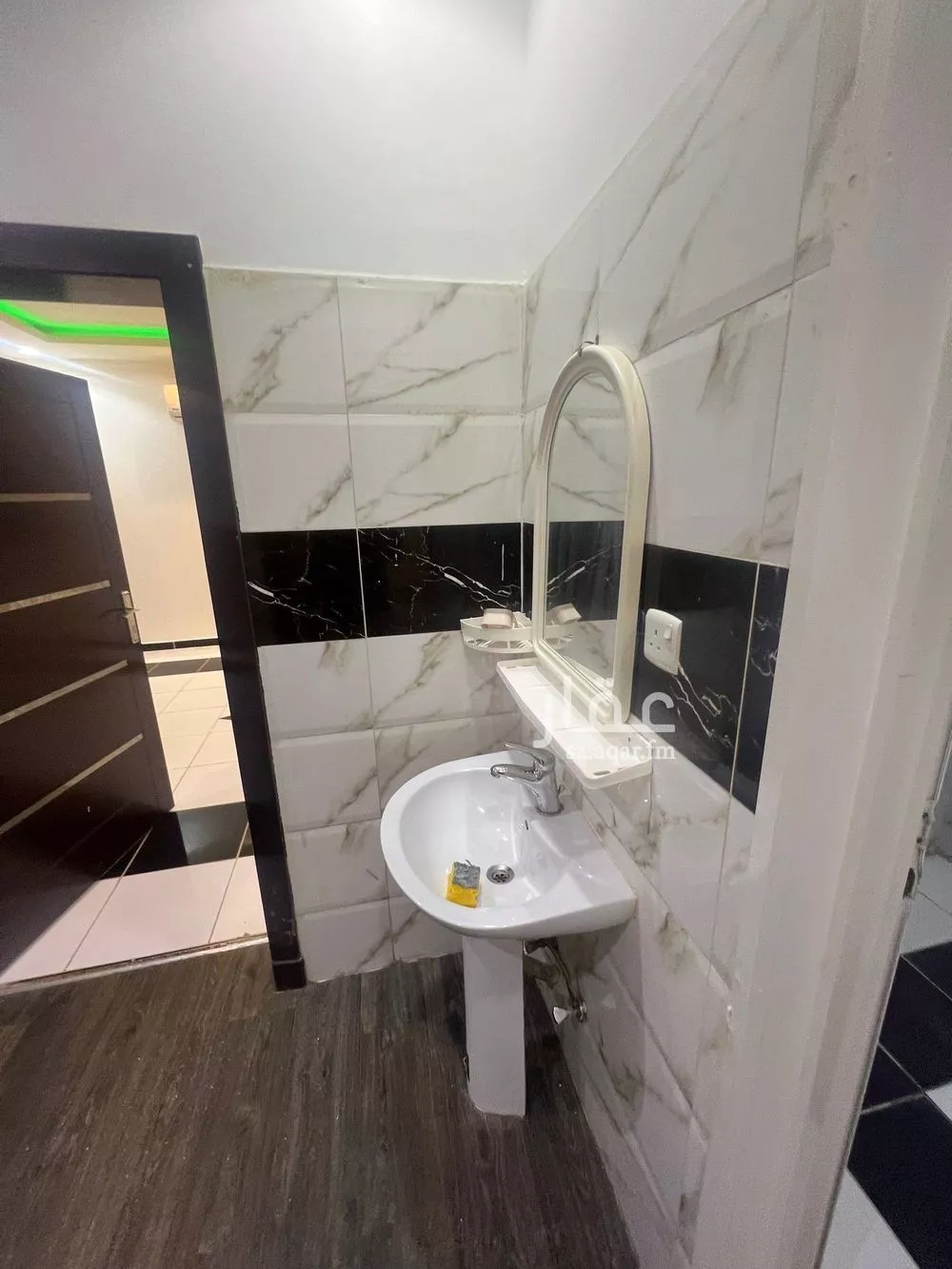 3 bedroom apartment in Al Yarmouk 4