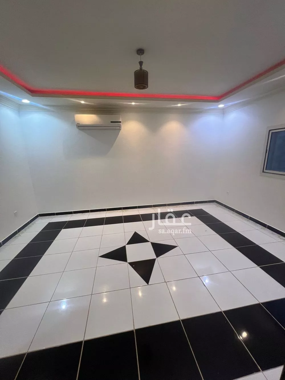 3 bedroom apartment in Al Yarmouk 5