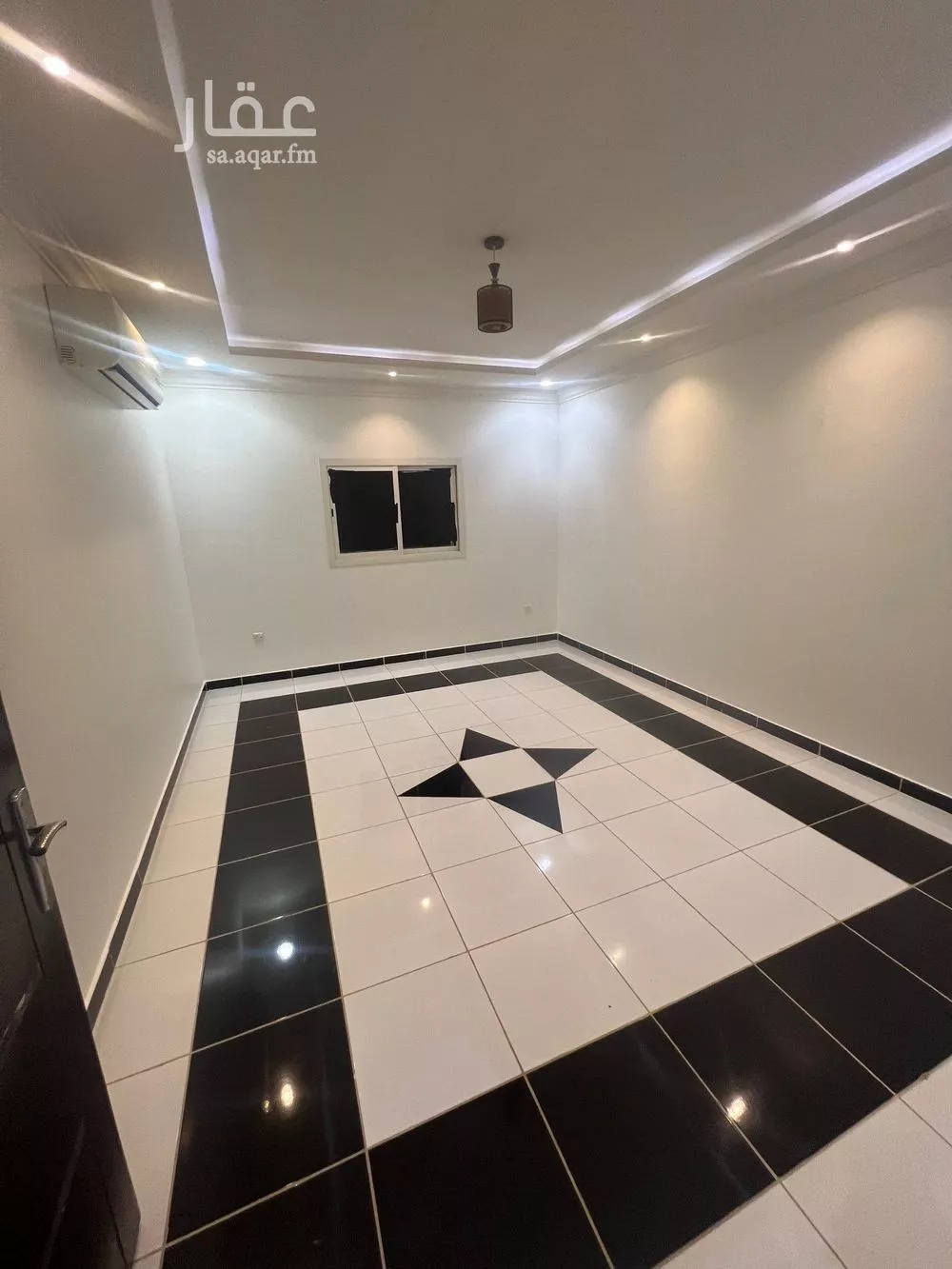 3 bedroom apartment in Al Yarmouk 7