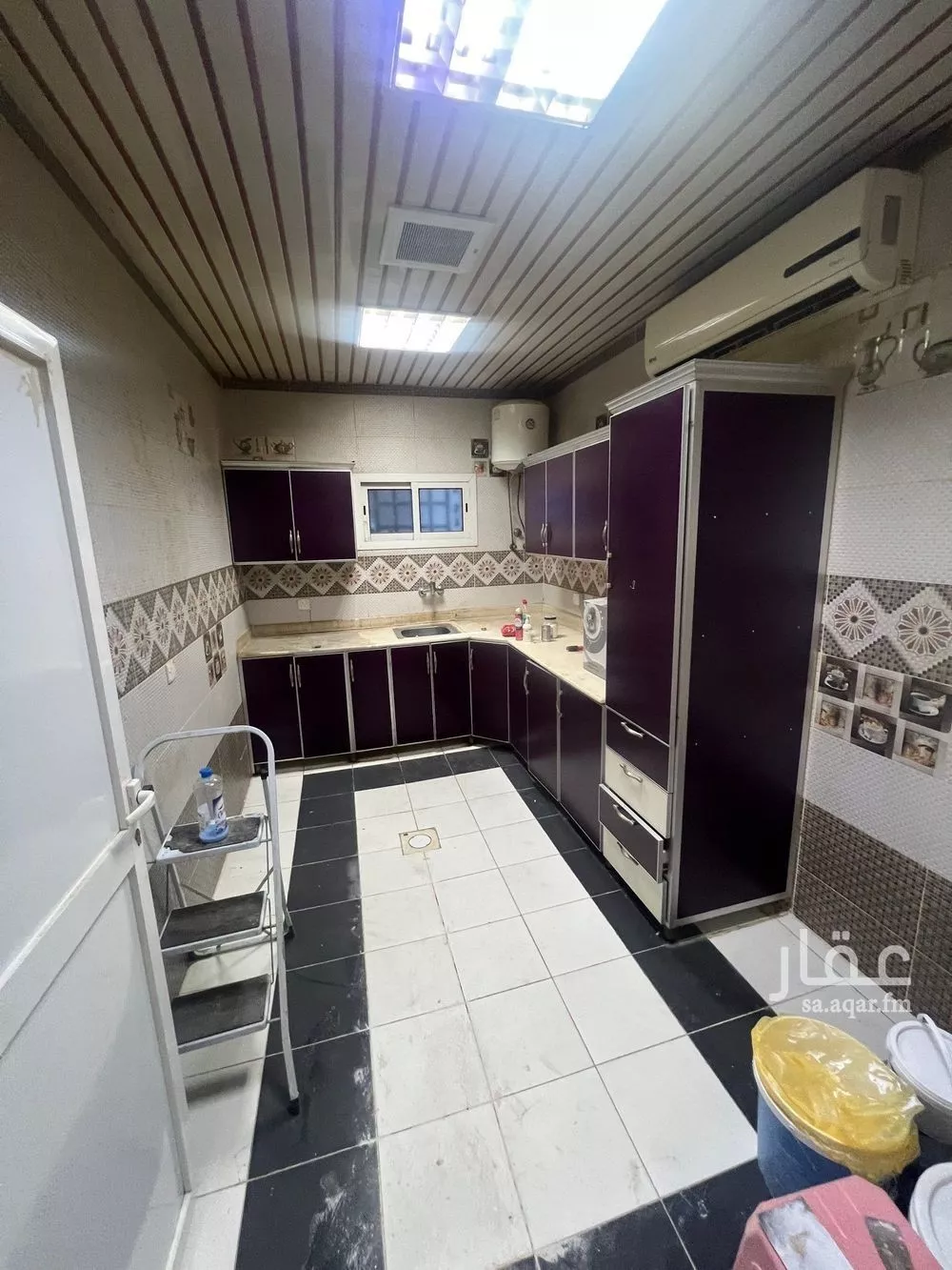 3 bedroom apartment in Al Yarmouk 8
