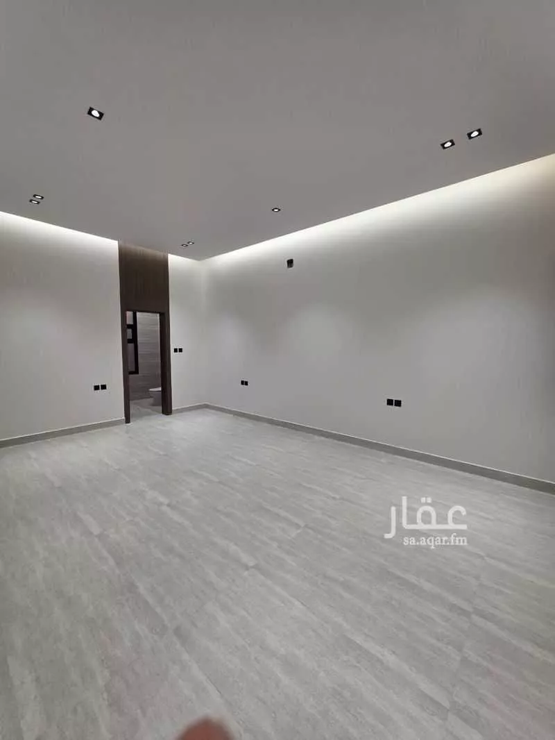 شقة 4 غرف في النهضة 3