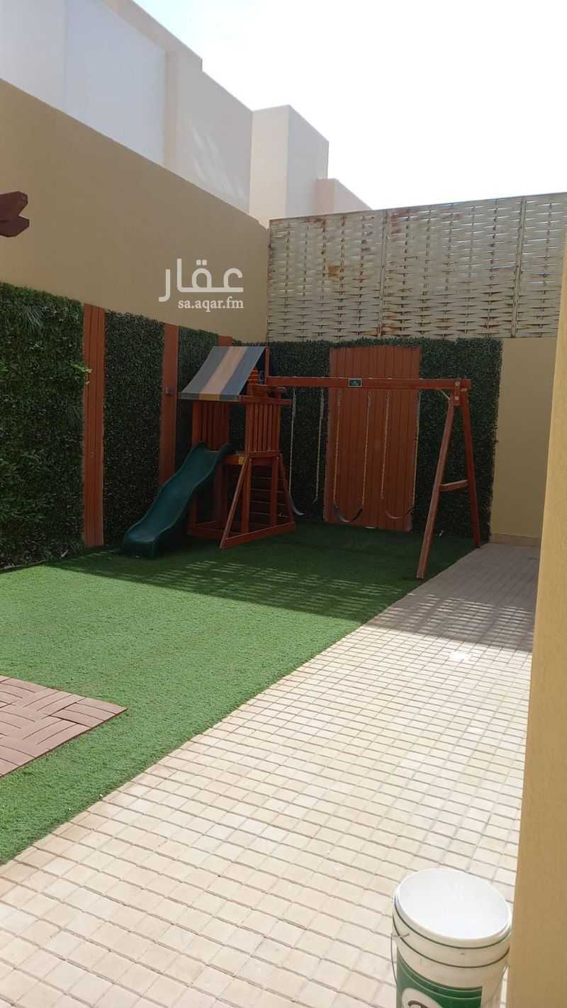 فيلا 4 غرف في الياسمين، الرياض 2