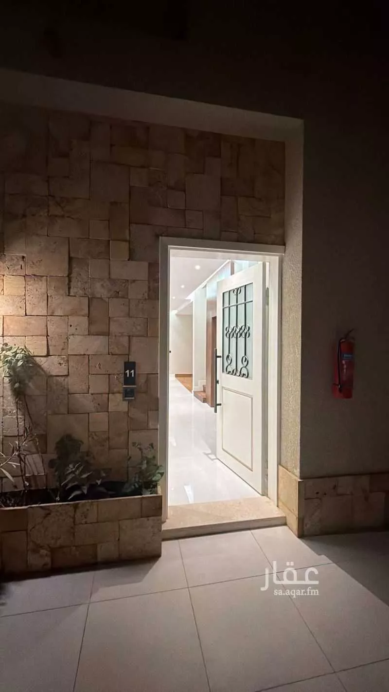 4 bedroom villa in Al Narjis 3