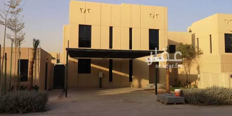 فيلا 5 غرف في سدرة 3