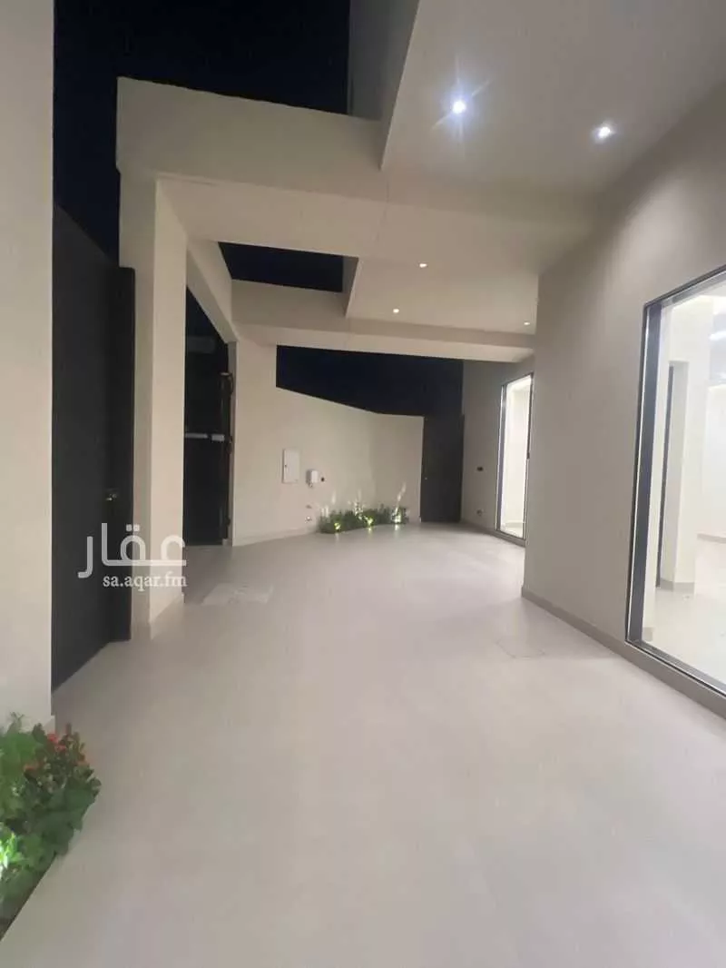 4 bedroom villa in Al Narjis 4